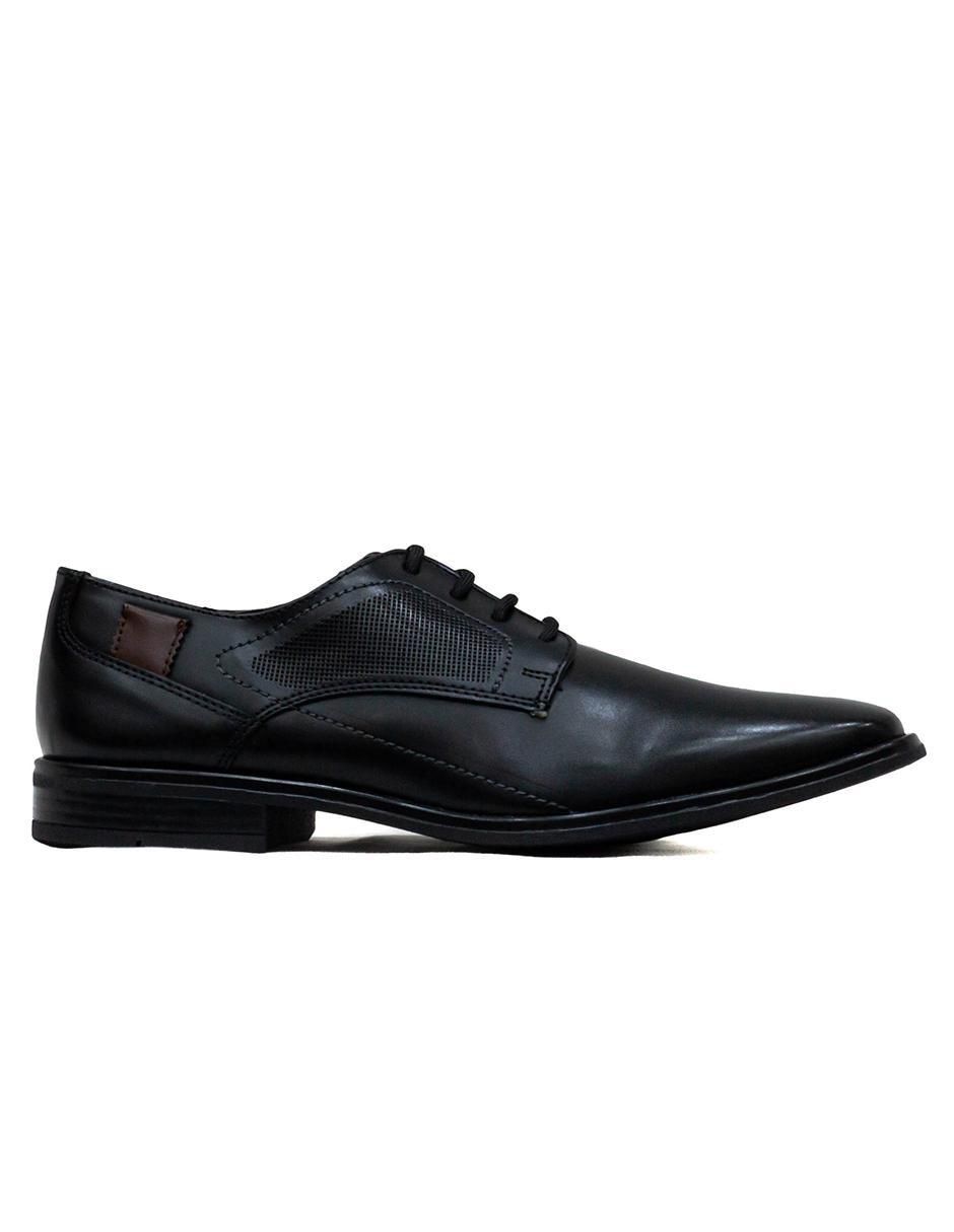 Zapato derby para hombre 3
