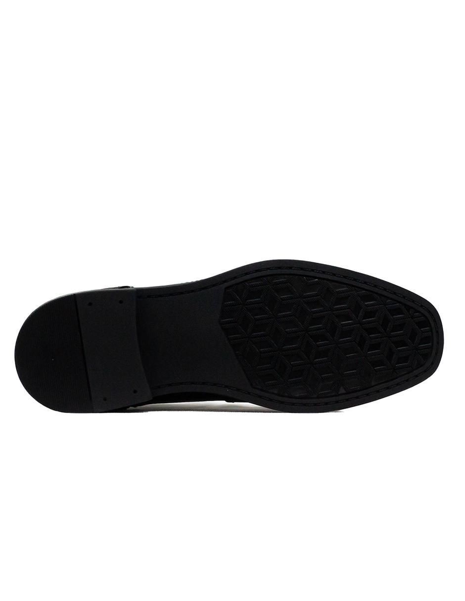 Zapato derby para hombre 4