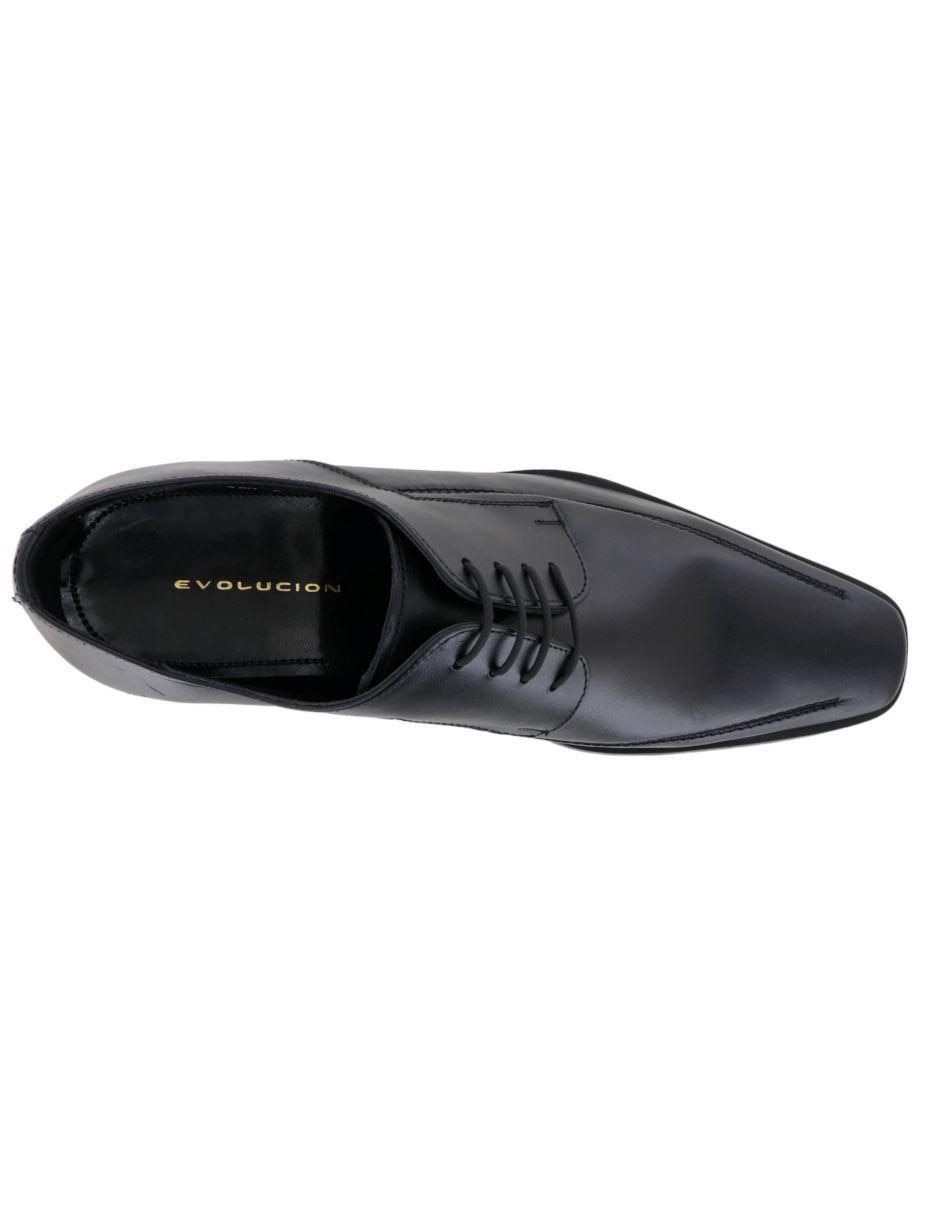 Zapato derby para hombre 2
