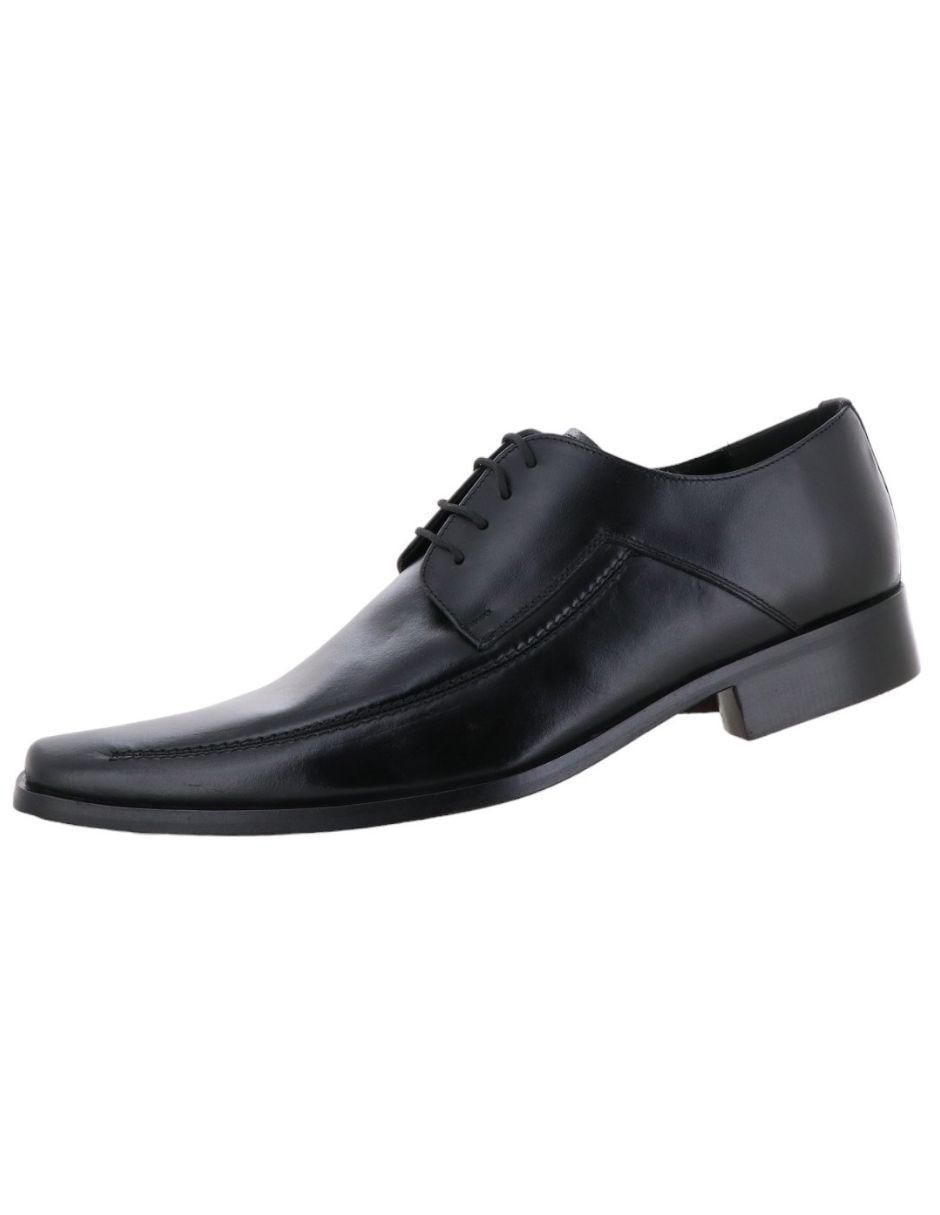 Zapato derby para hombre 4