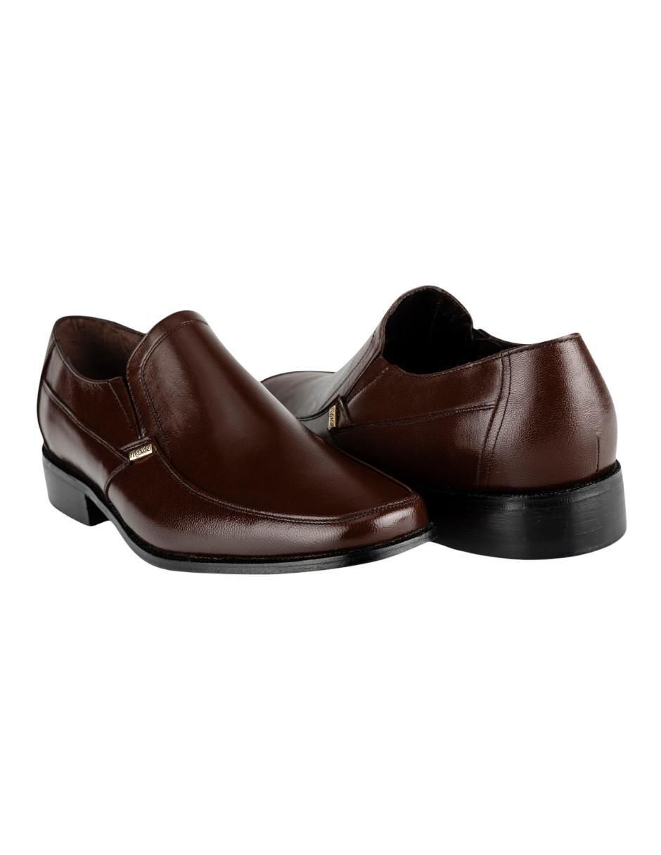 Zapato choclo para hombre 3
