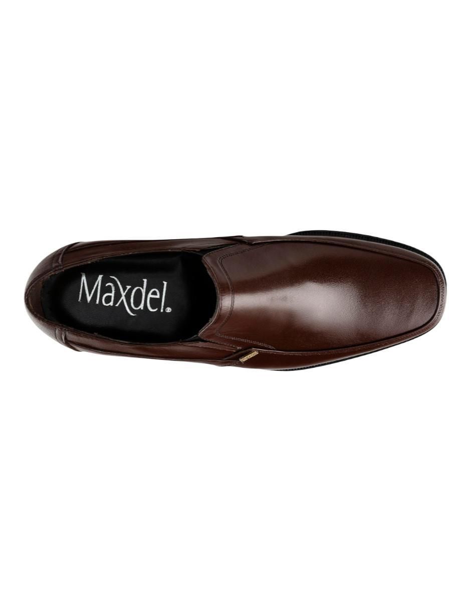 Zapato choclo para hombre 4