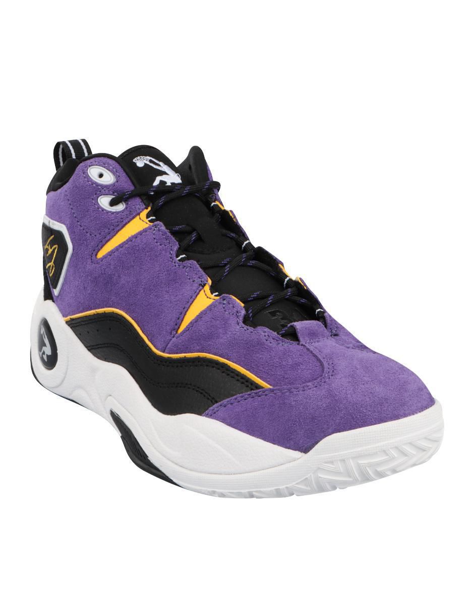 Tenis para hombre 3