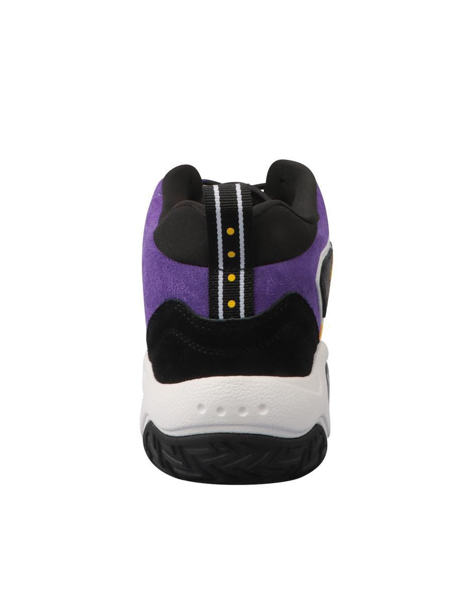 Tenis para hombre 4