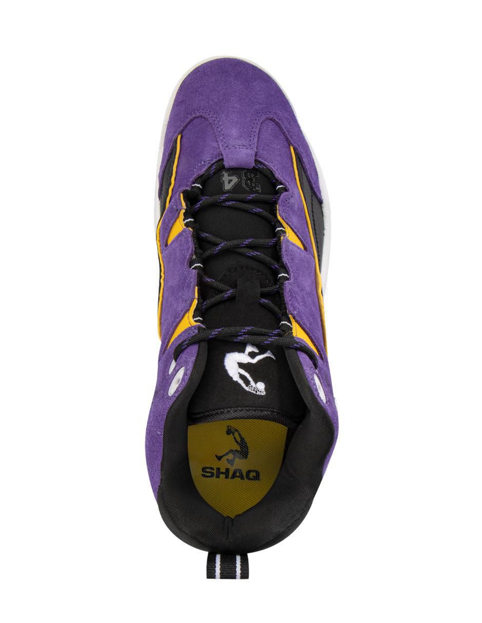 Tenis para hombre 5
