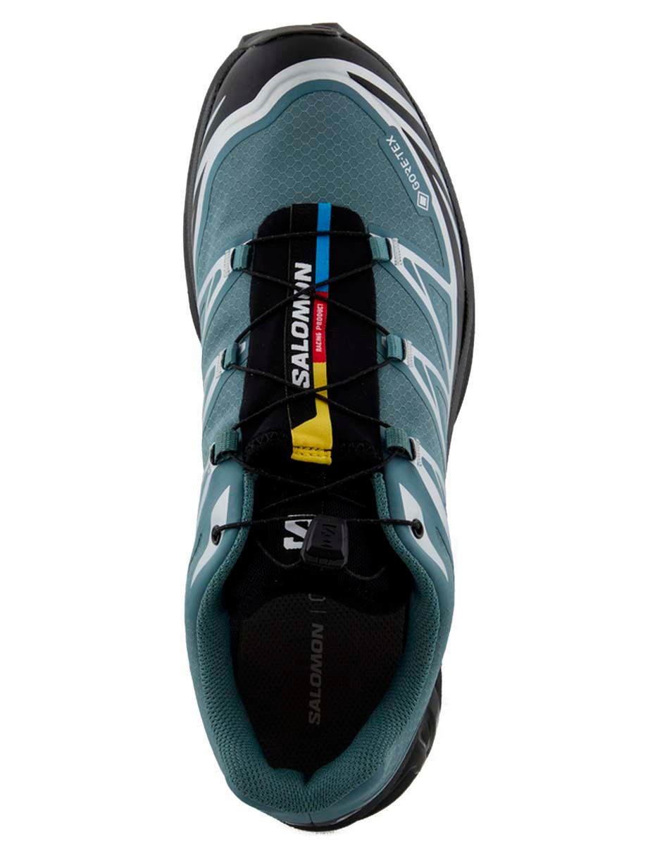 Tenis Xt-6 para hombre 5
