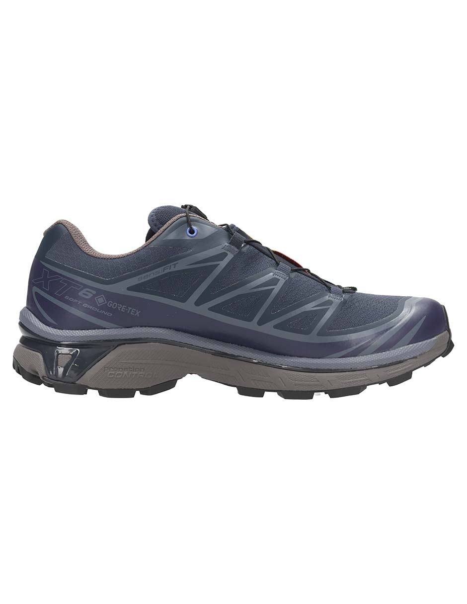 Tenis XT-6 para hombre 4