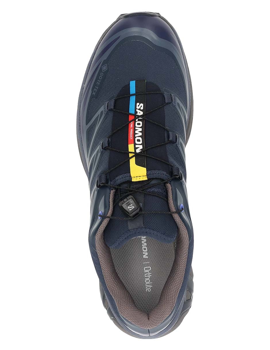 Tenis XT-6 para hombre 5