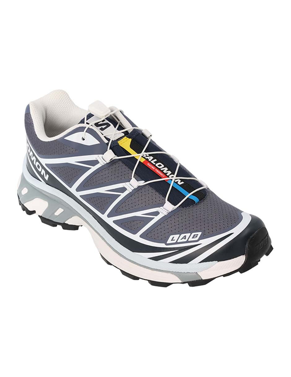 Tenis xt-6 para hombre