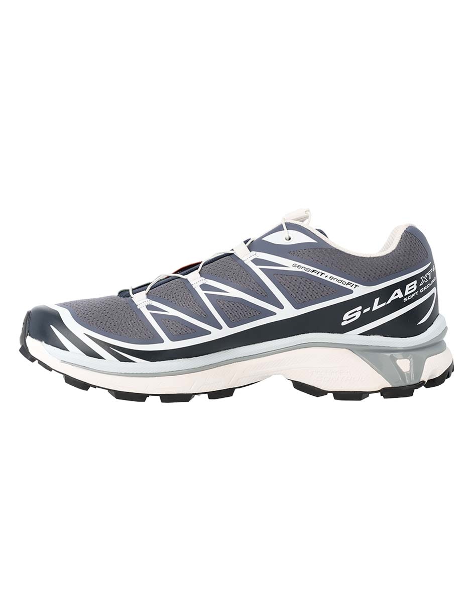 Tenis xt-6 para hombre 4