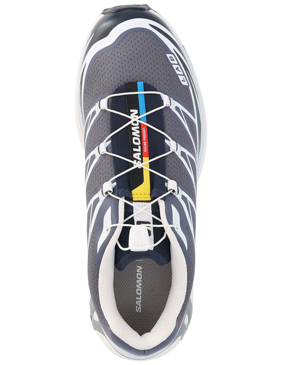 Tenis xt-6 para hombre 5
