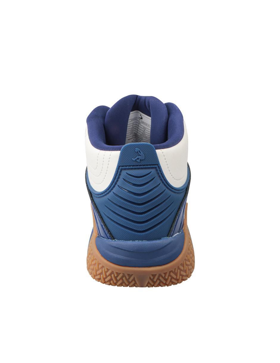 Tenis para hombre 4
