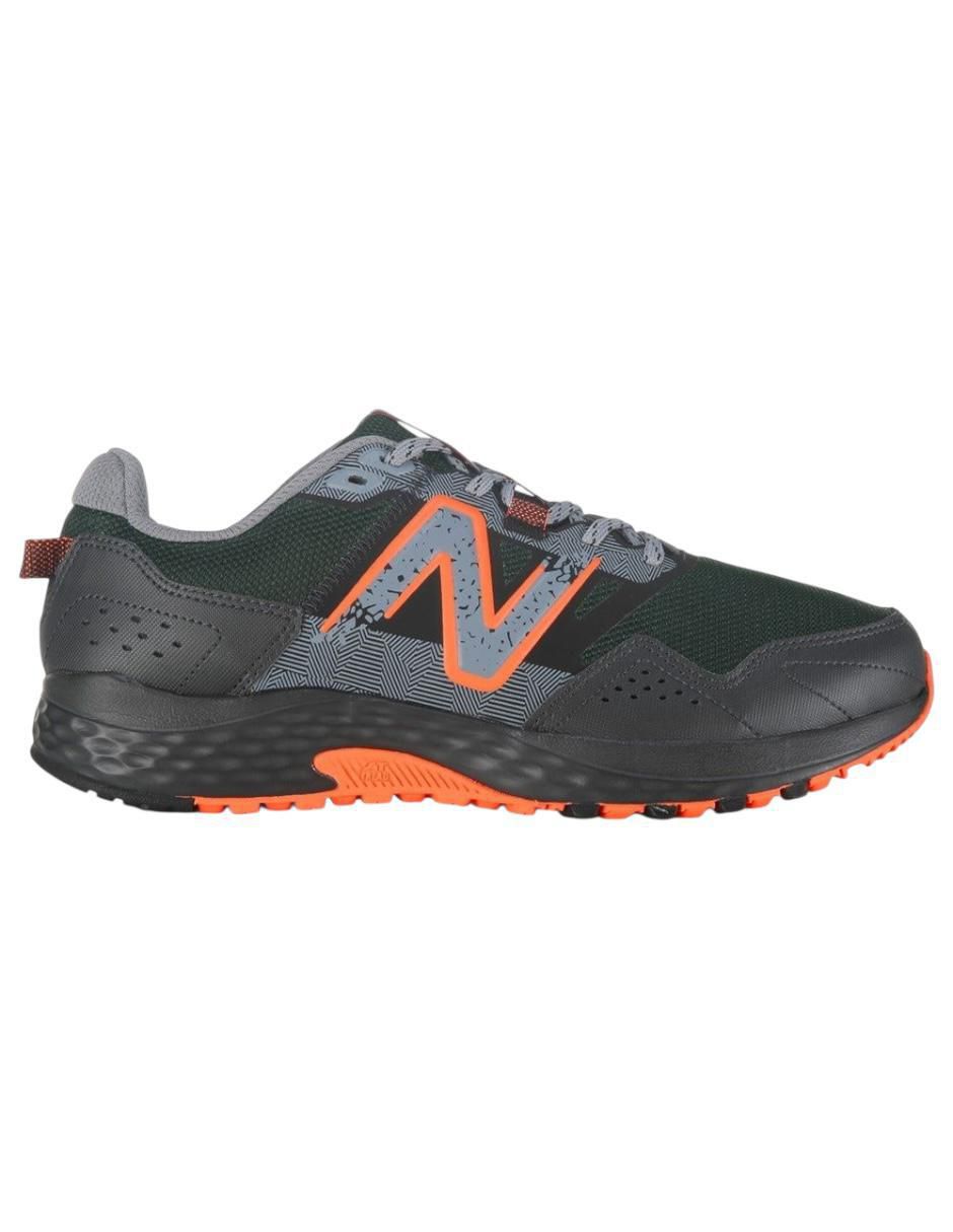 Tenis New Balance 410 v8 X-Wide para hombre Liverpool
