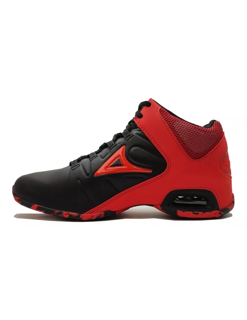 Tenis Basquetboll para hombre 4