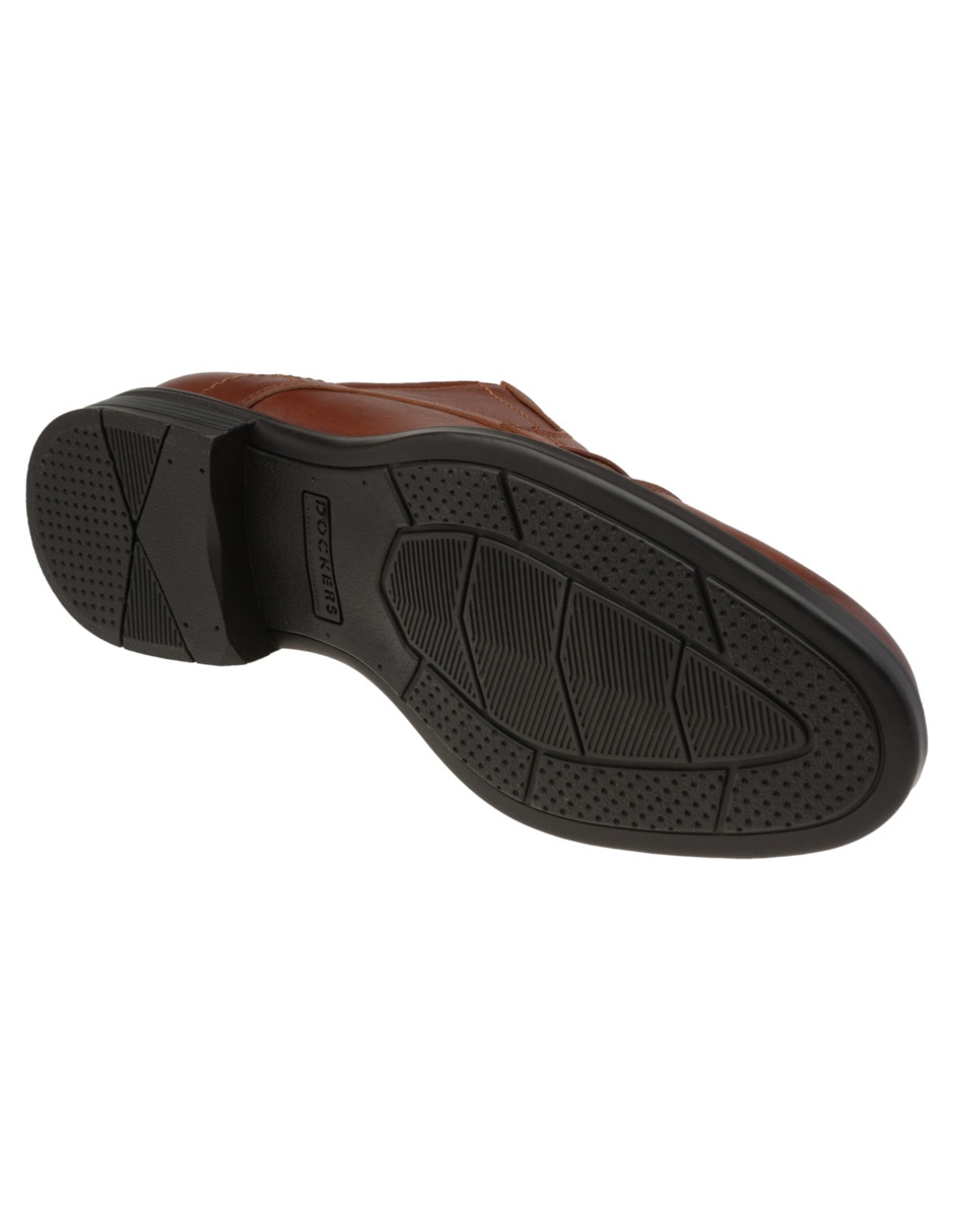 Zapato derby Columbia para hombre 5