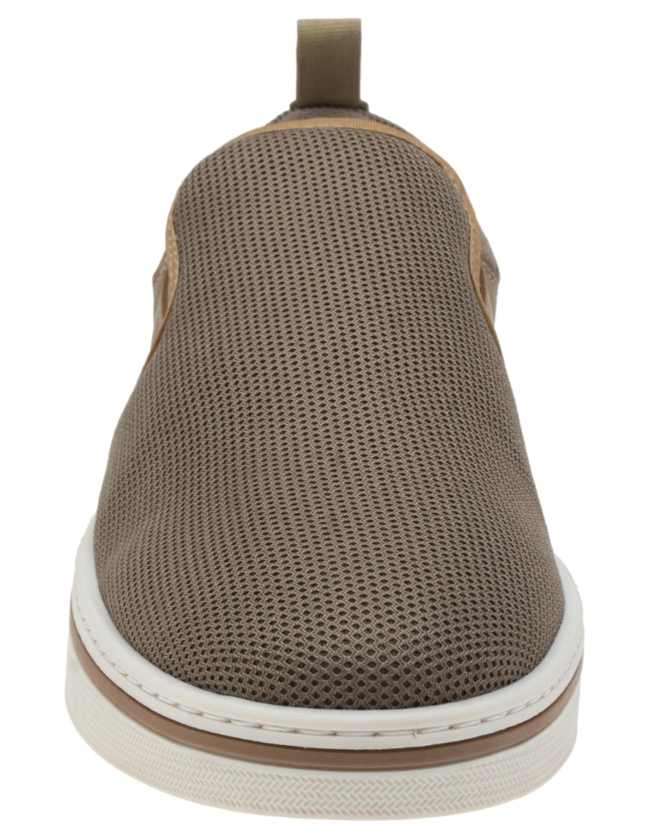 Tenis Duez para hombre 3