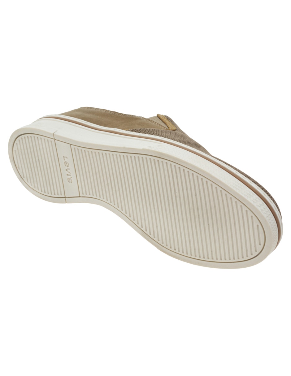 Tenis Duez para hombre 5