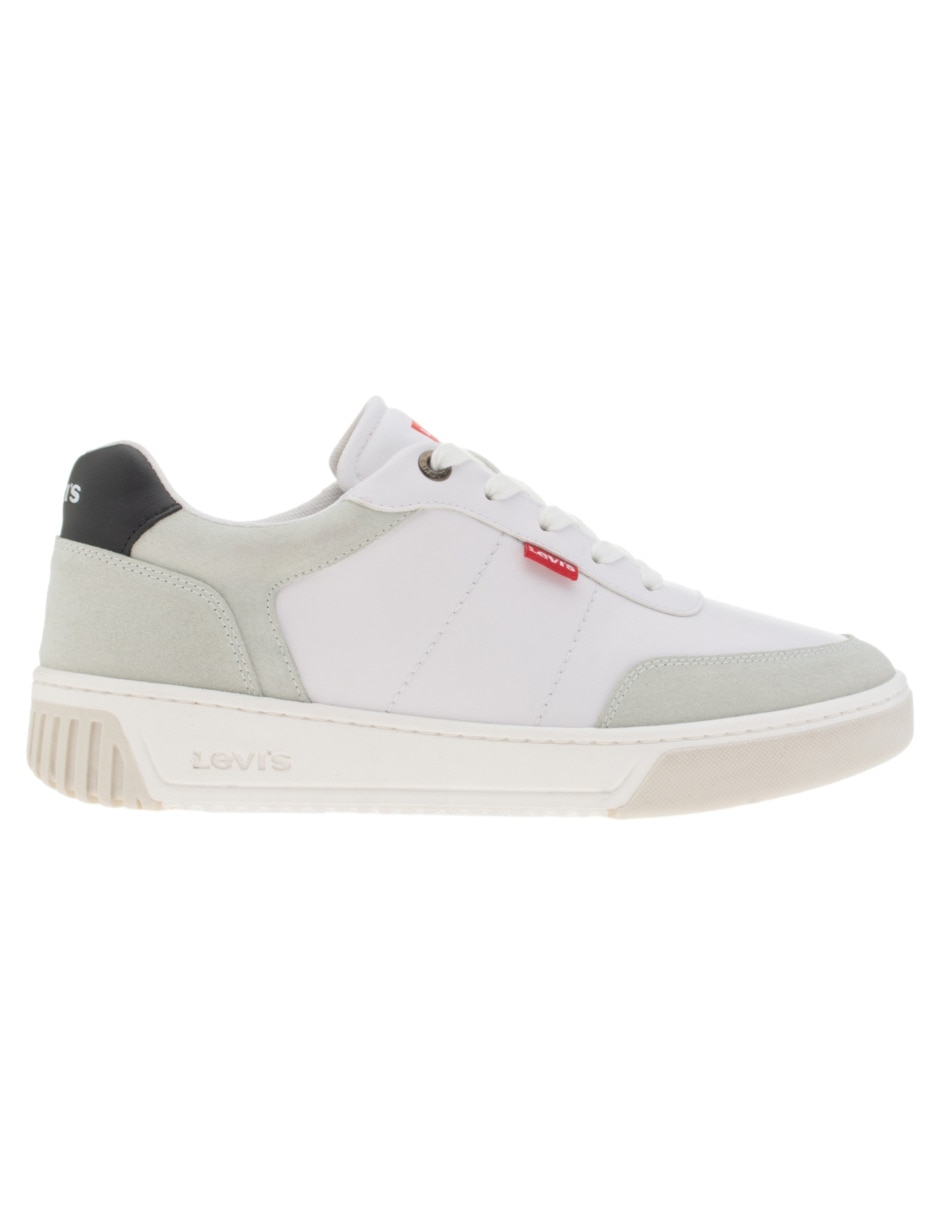 Tenis Niloh para hombre 2