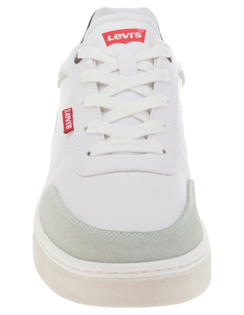 Tenis Niloh para hombre 3
