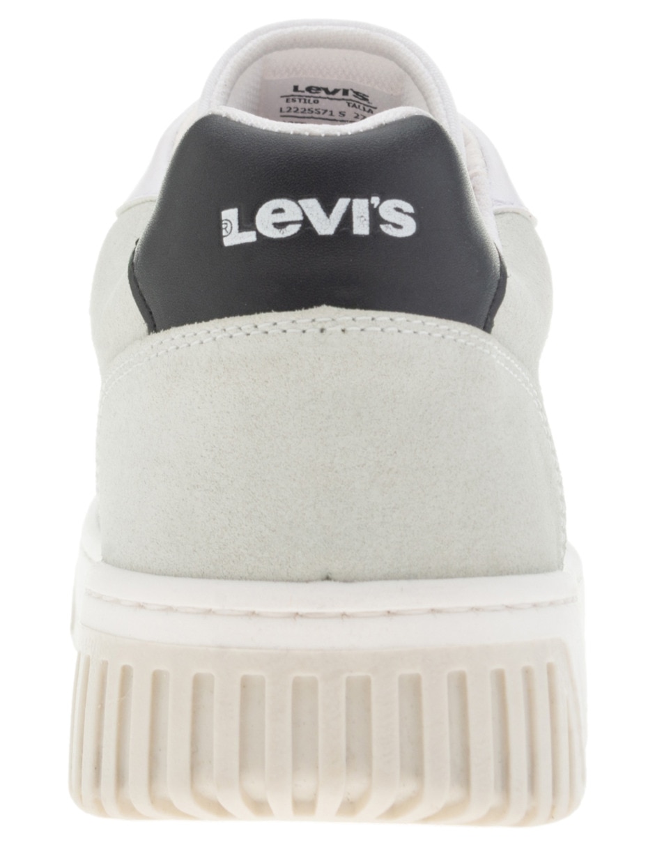 Tenis Niloh para hombre 4