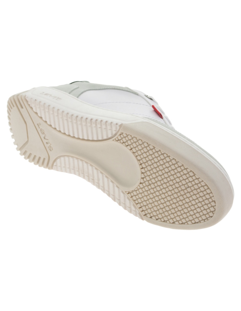 Tenis Niloh para hombre 5