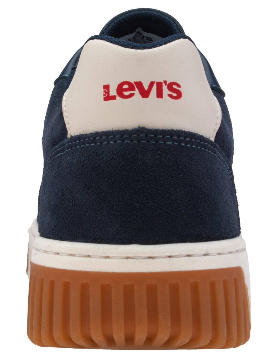 Tenis Niloh para hombre 4