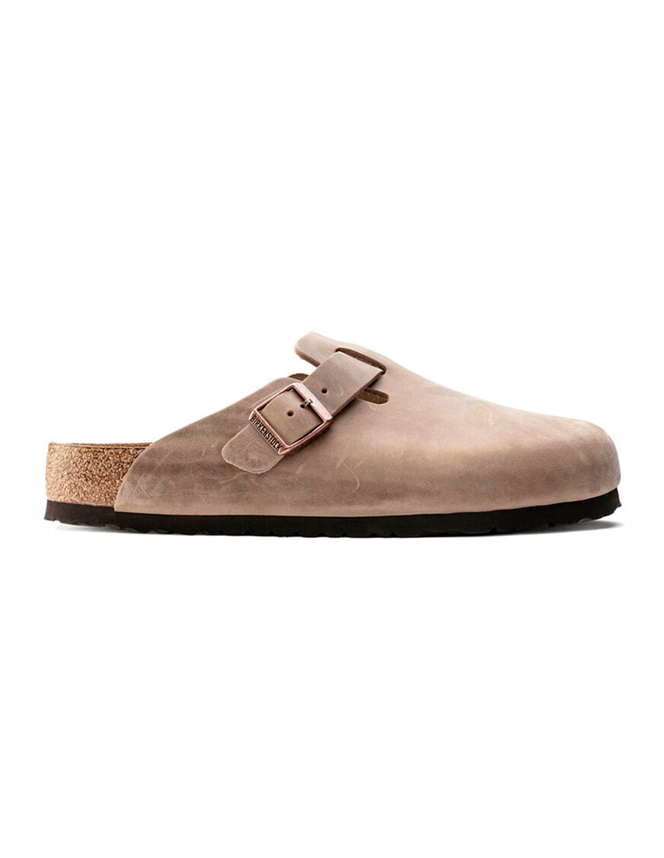 Sandalia Boston para hombre 2