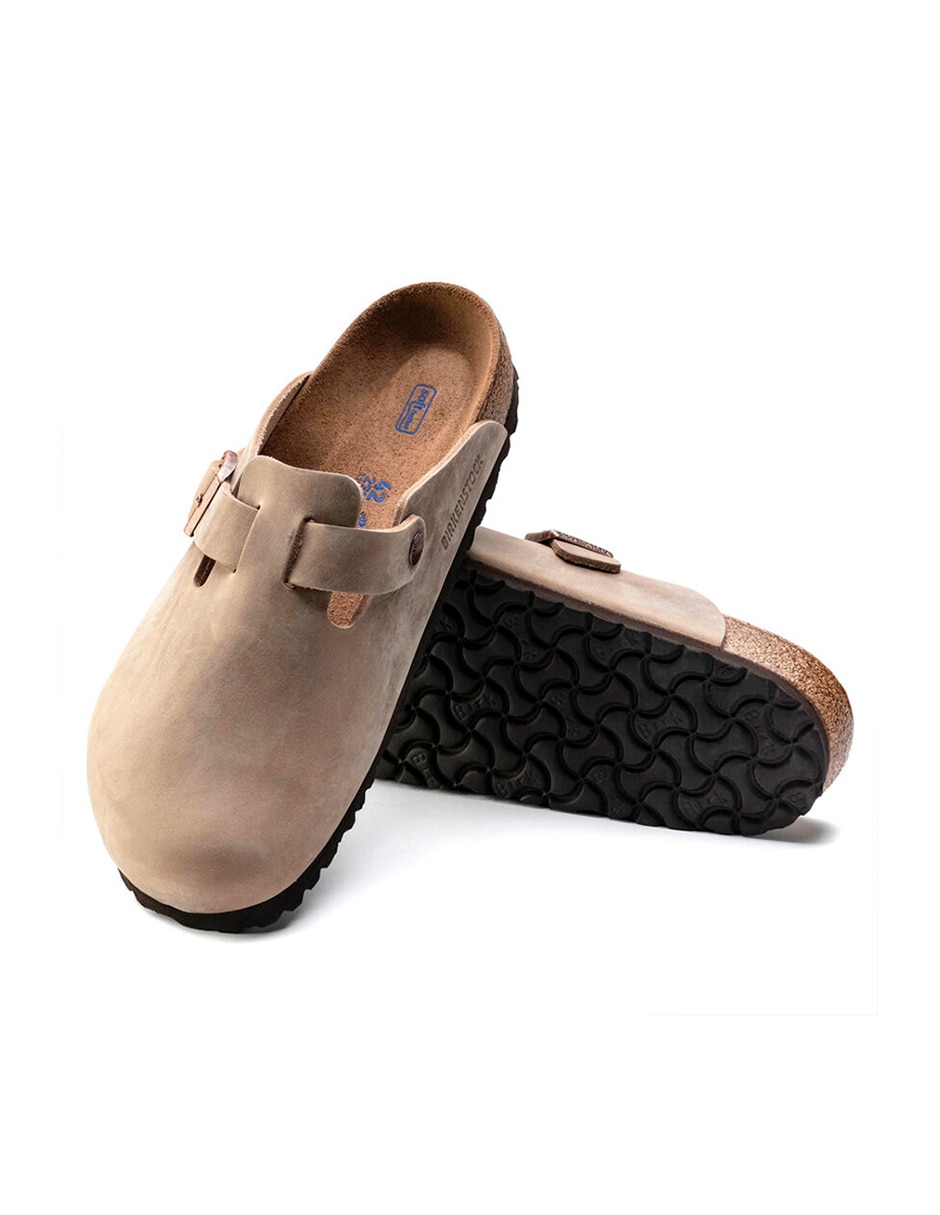 Sandalia Boston para hombre 5