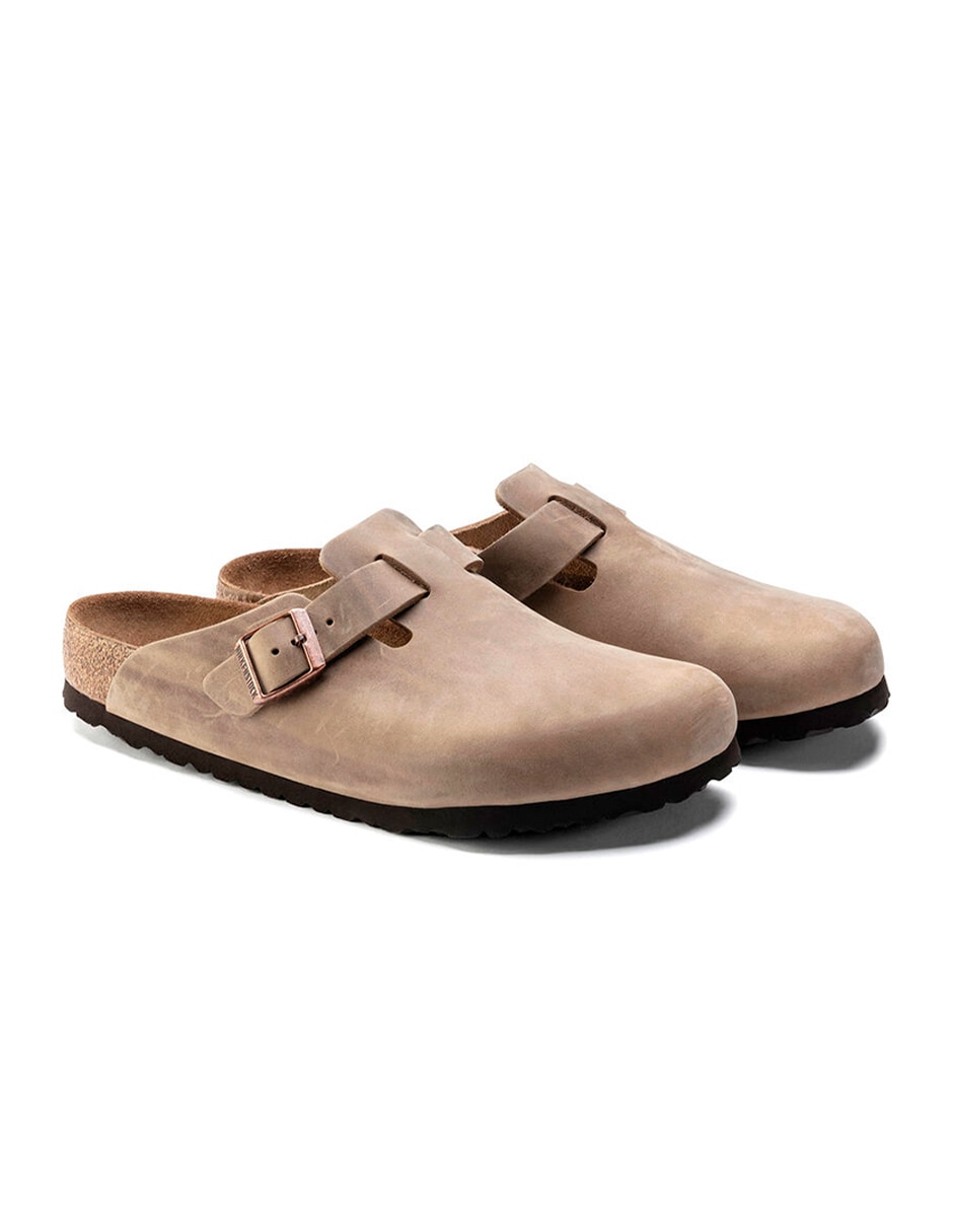 Sandalia Boston para hombre 3