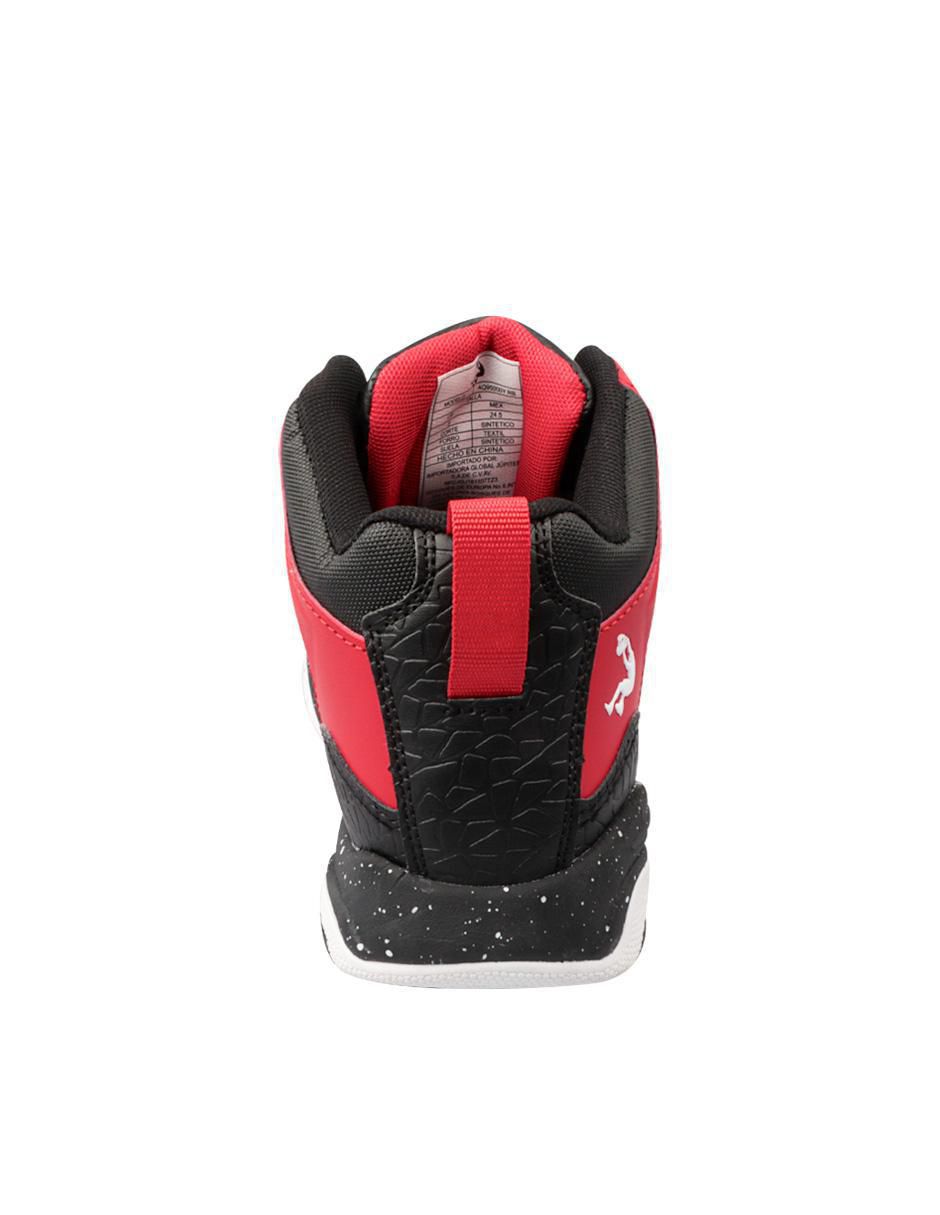 Tenis para hombre 4