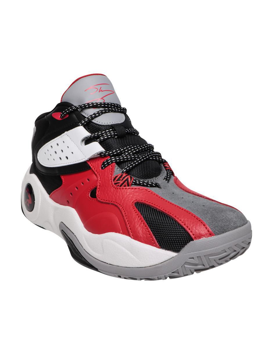 Tenis para hombre 3