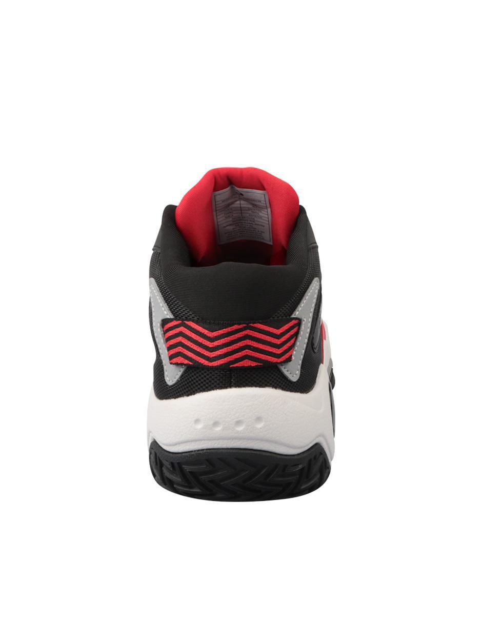 Tenis para hombre 4