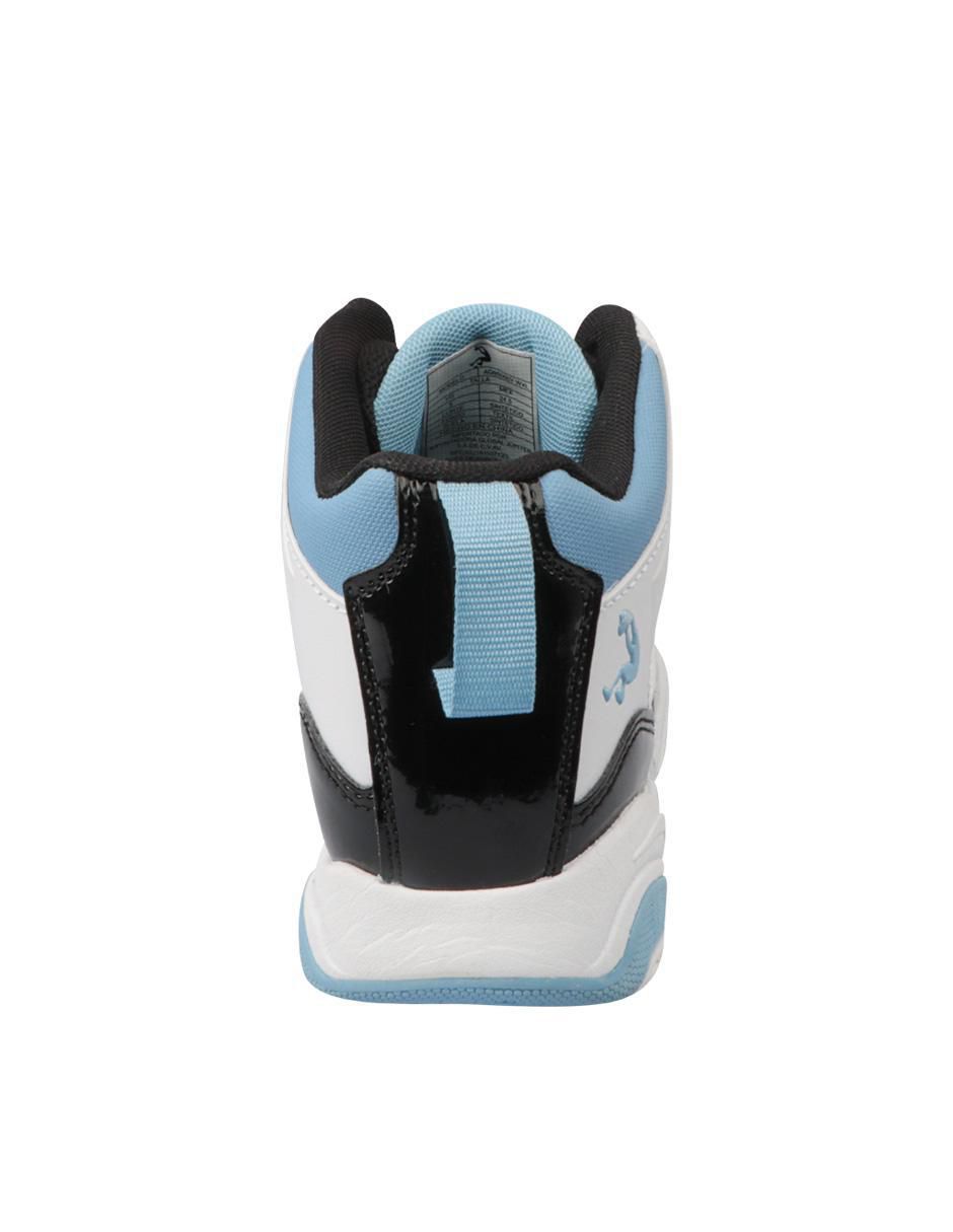 Tenis para hombre 4