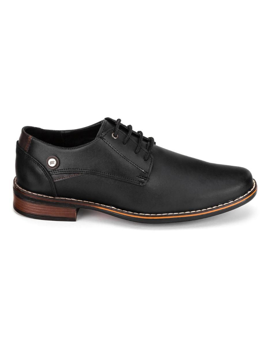 Zapato choclo para hombre