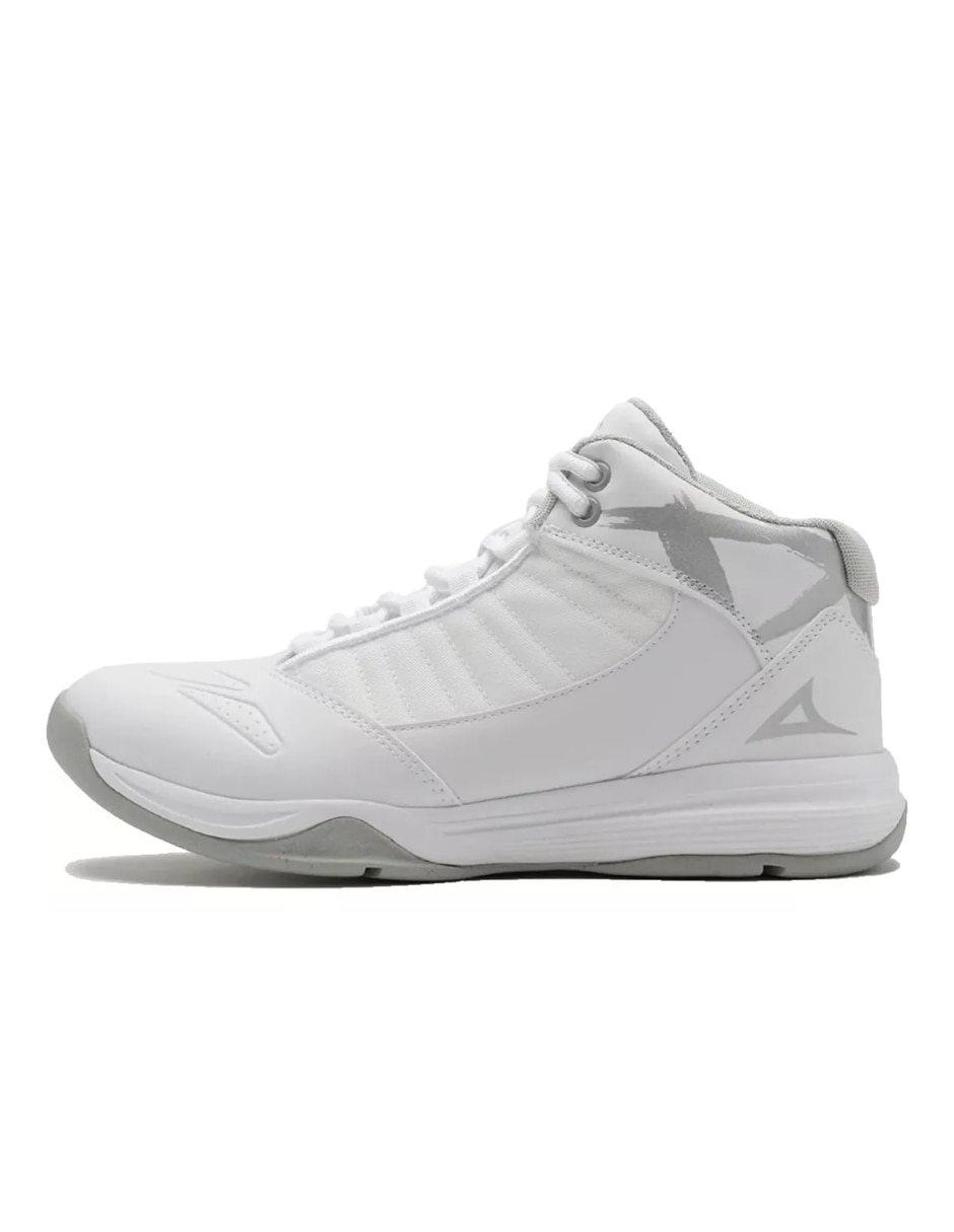 Tenis Jumper para hombre 4