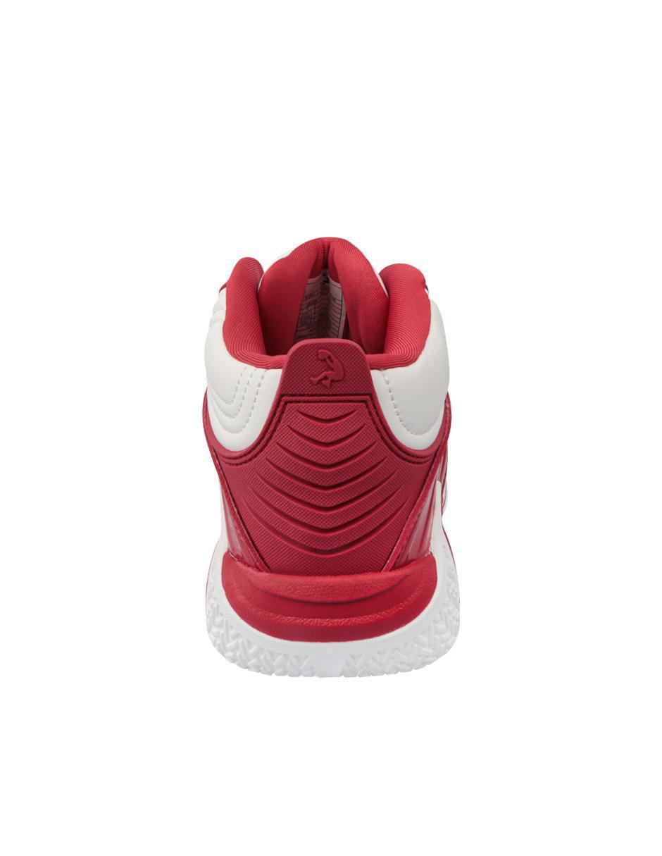 Tenis para hombre 4