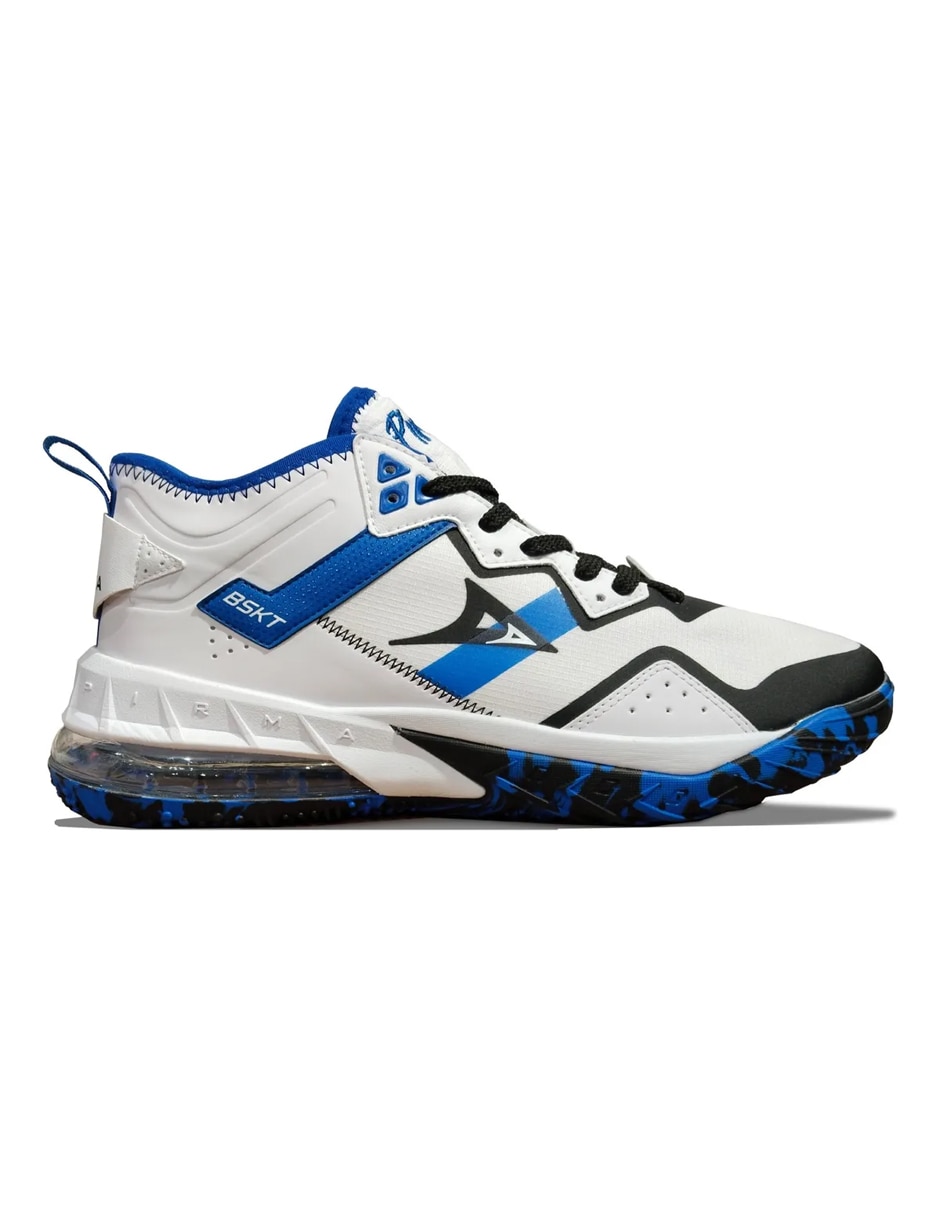 Tenis Boston para hombre