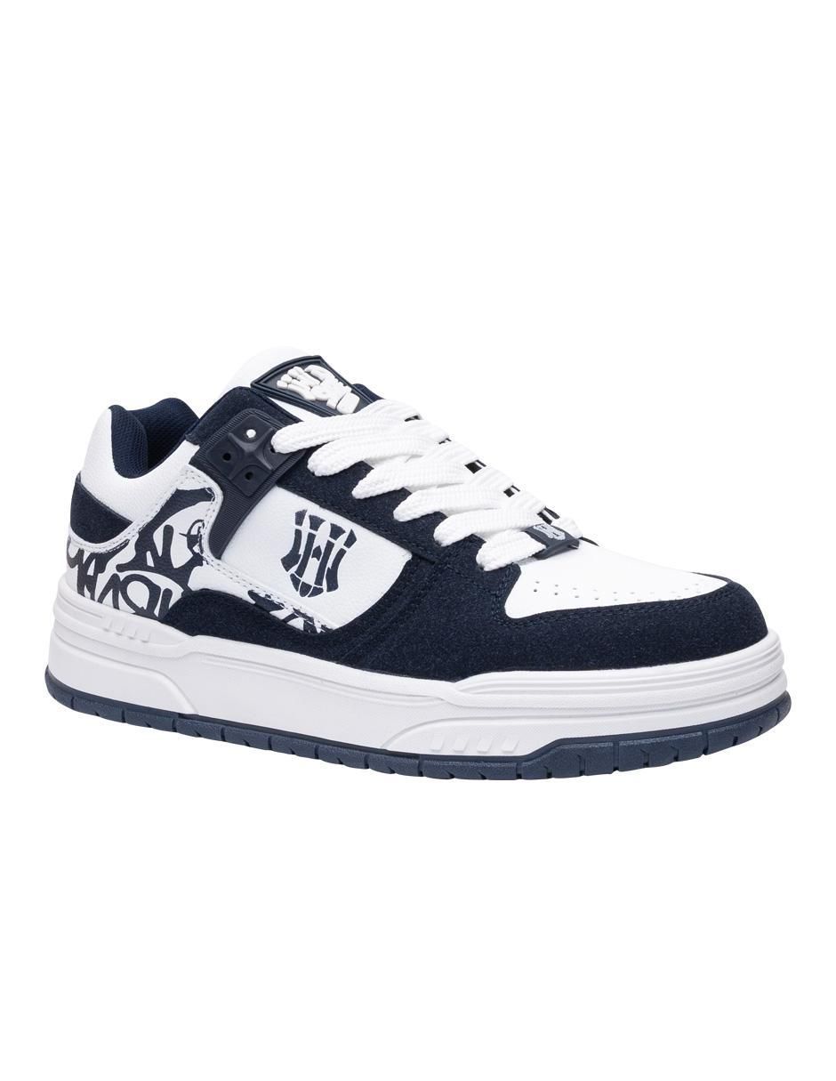 Tenis para hombre