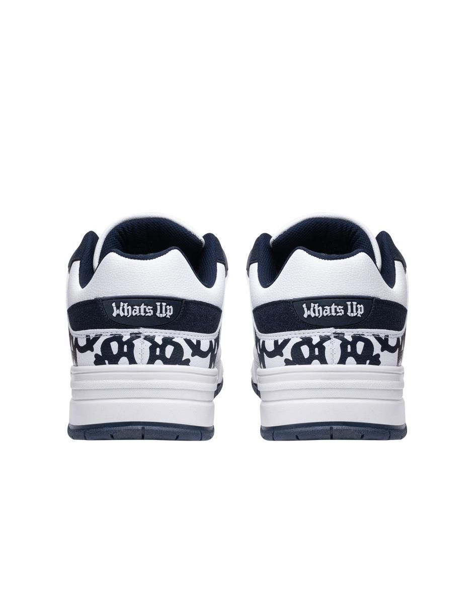Tenis para hombre 3