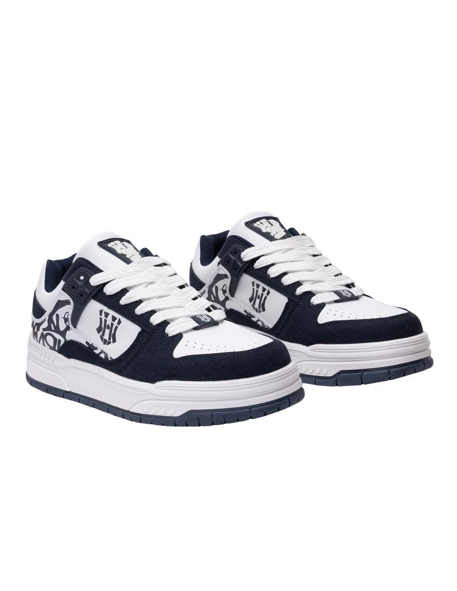 Tenis para hombre 4