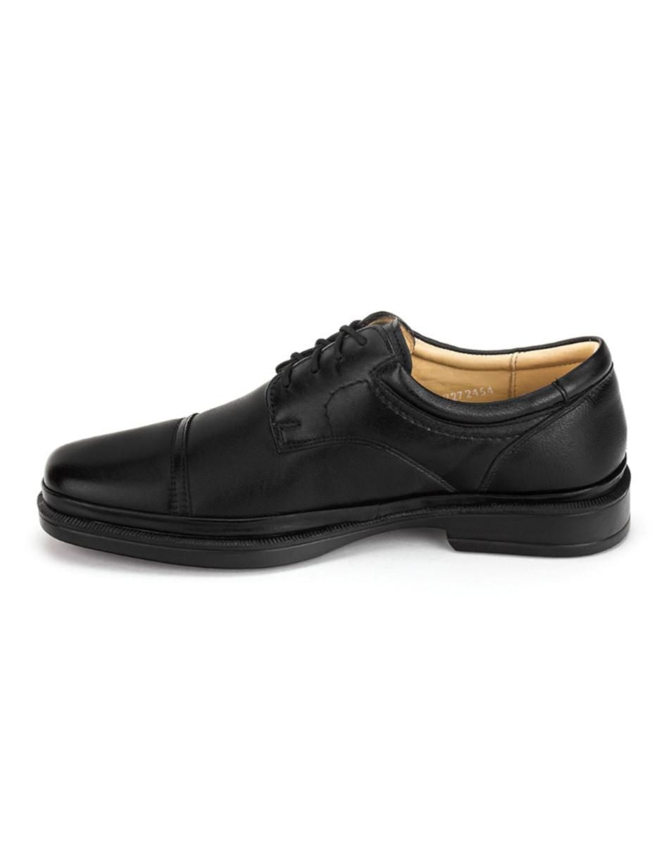 Zapato derby para hombre 2