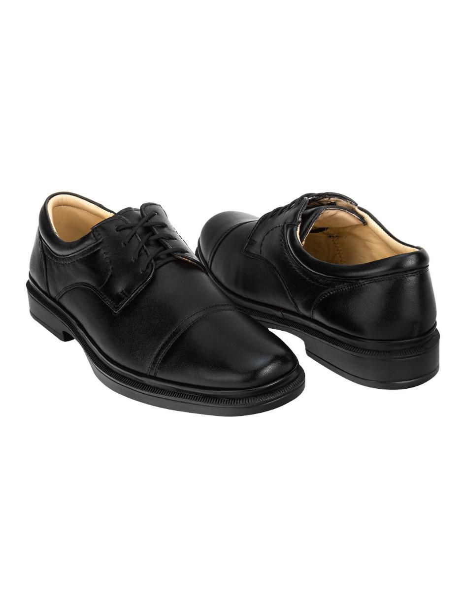 Zapato derby para hombre 3