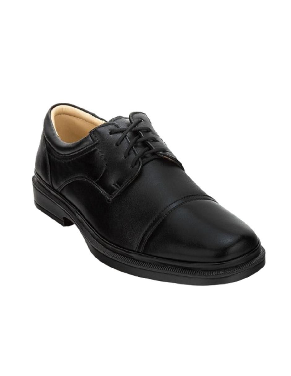 Zapato derby para hombre 4