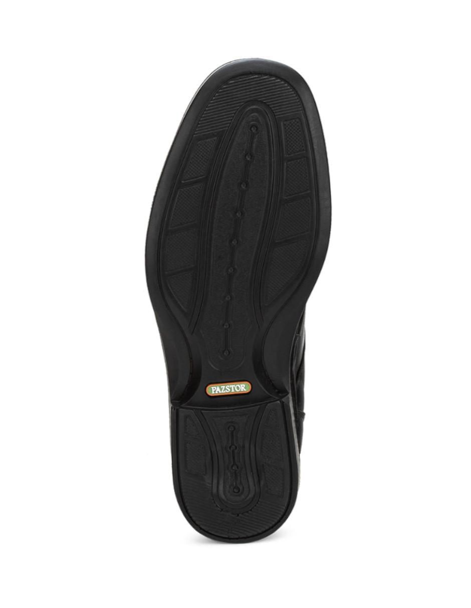 Zapato derby para hombre 6