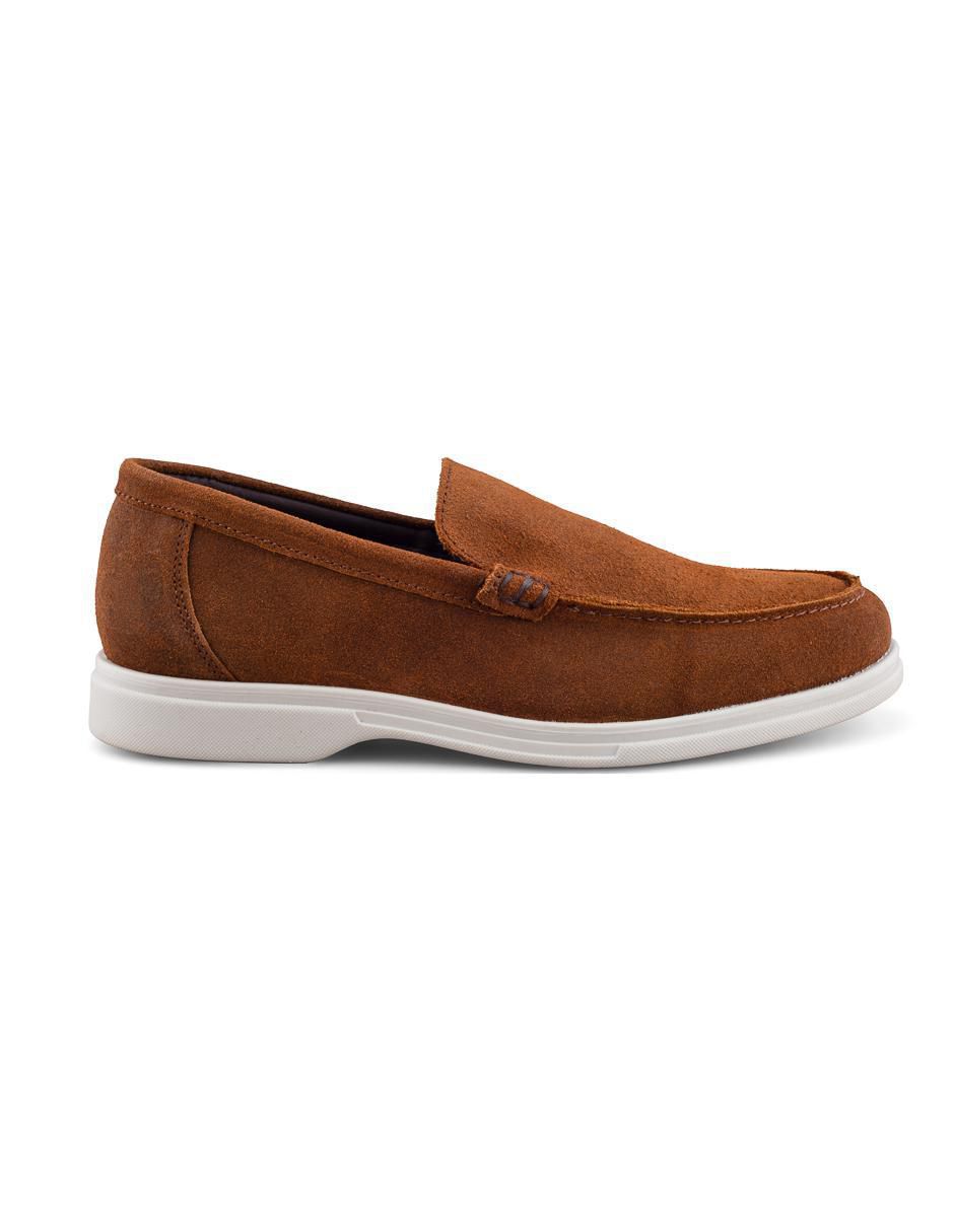 zapato slip on para hombre 2