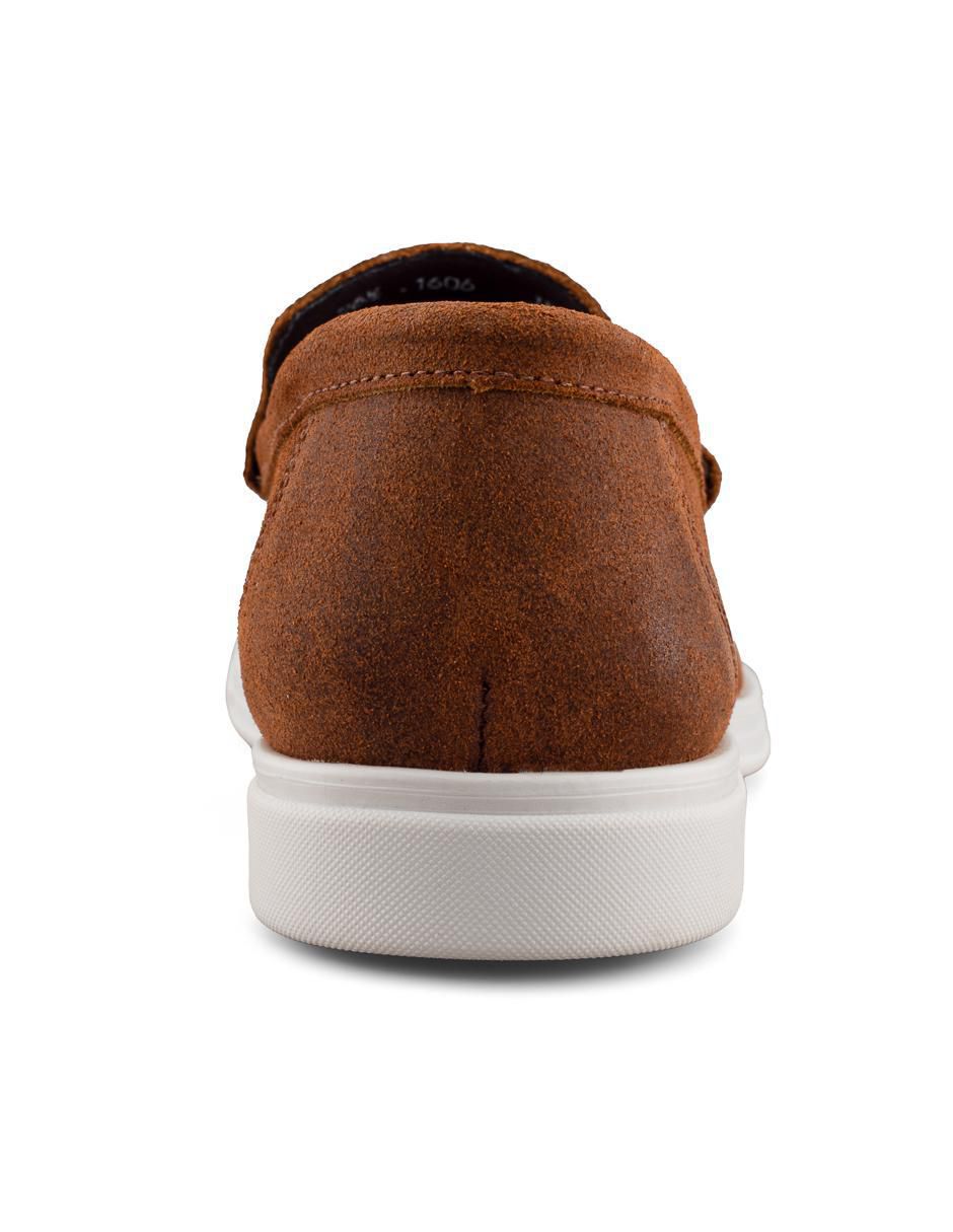 zapato slip on para hombre 3