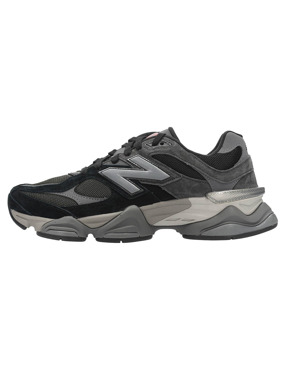 Tenis de piel para hombre Tenis de piel para hombre