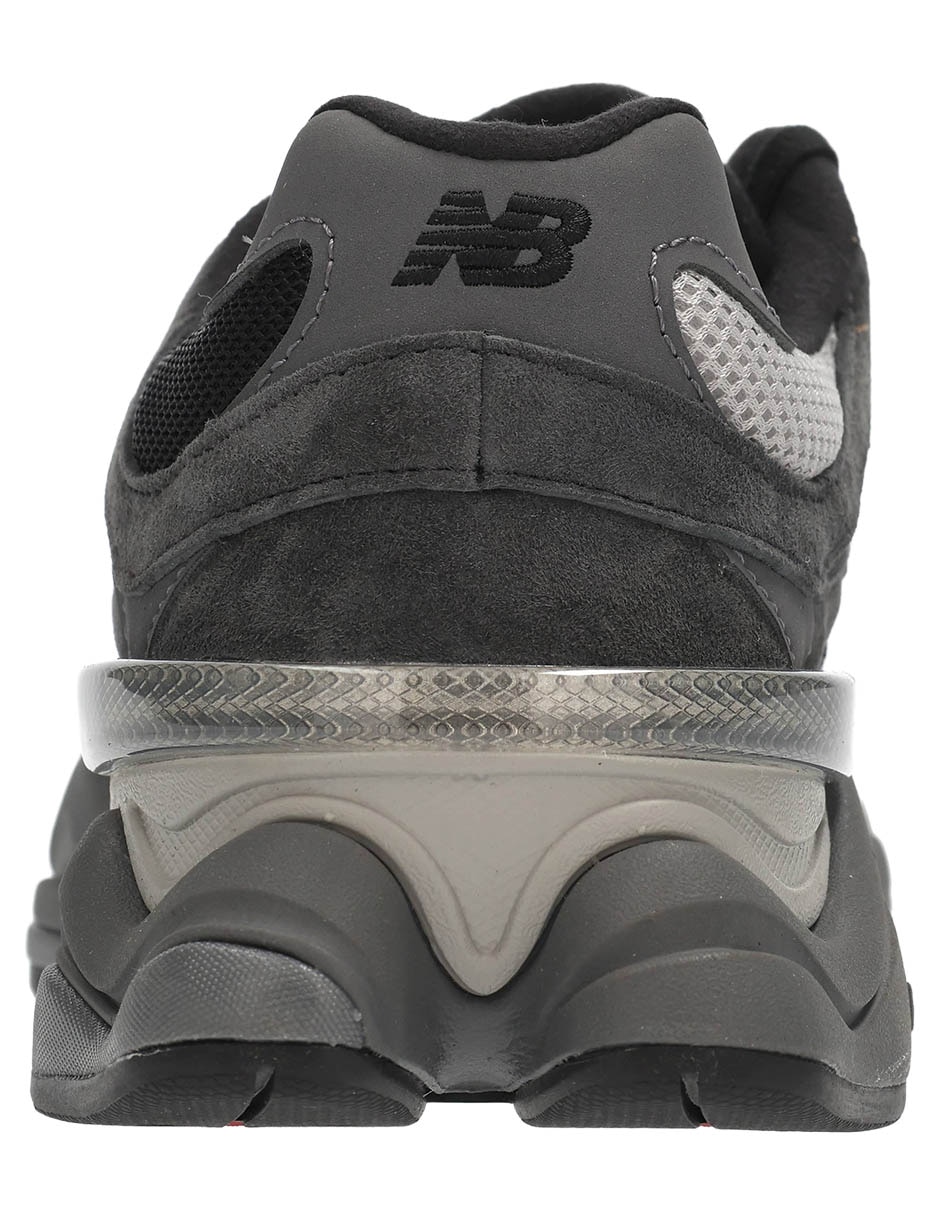 Tenis de piel para hombre 3