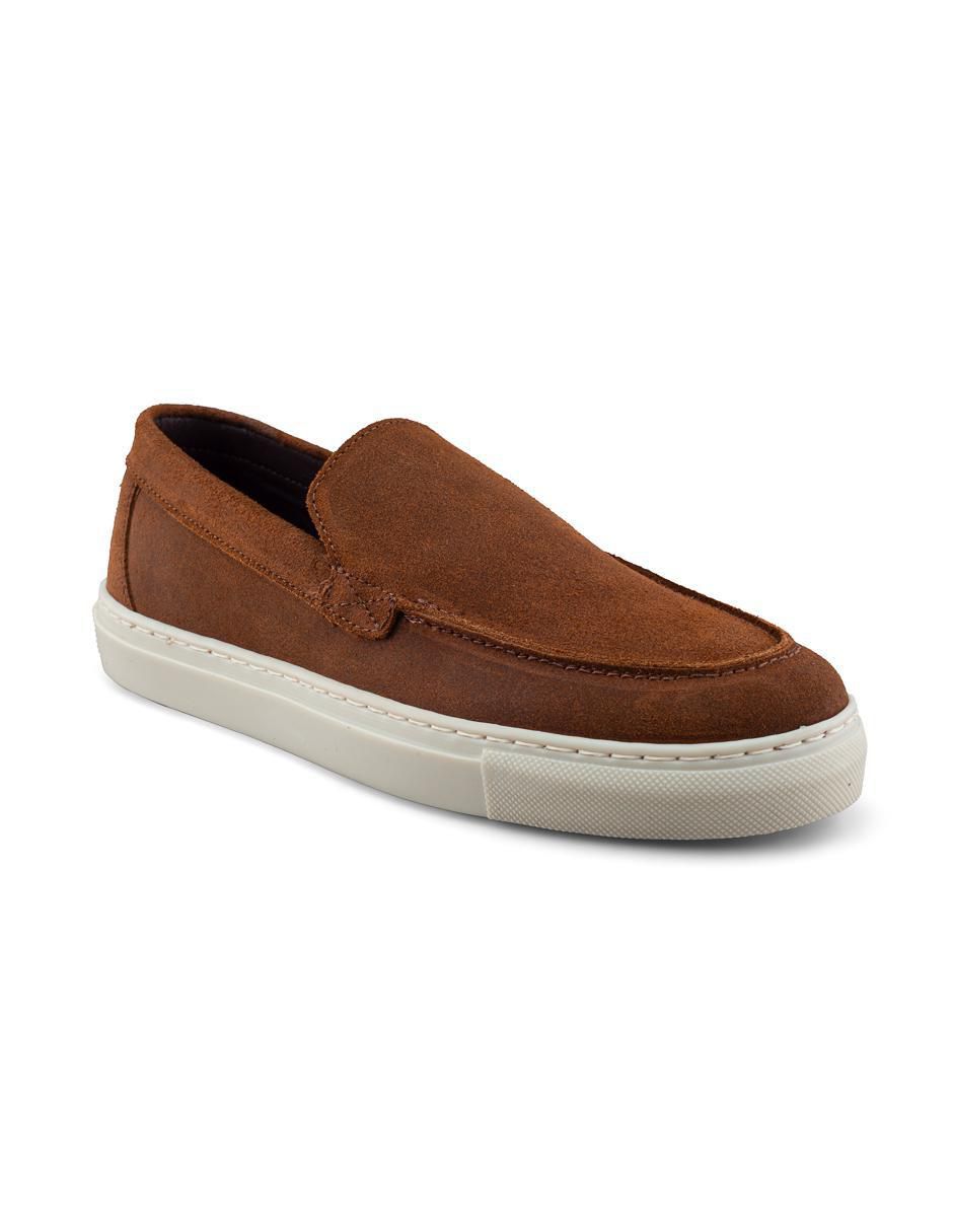 Zapato slip on para hombre