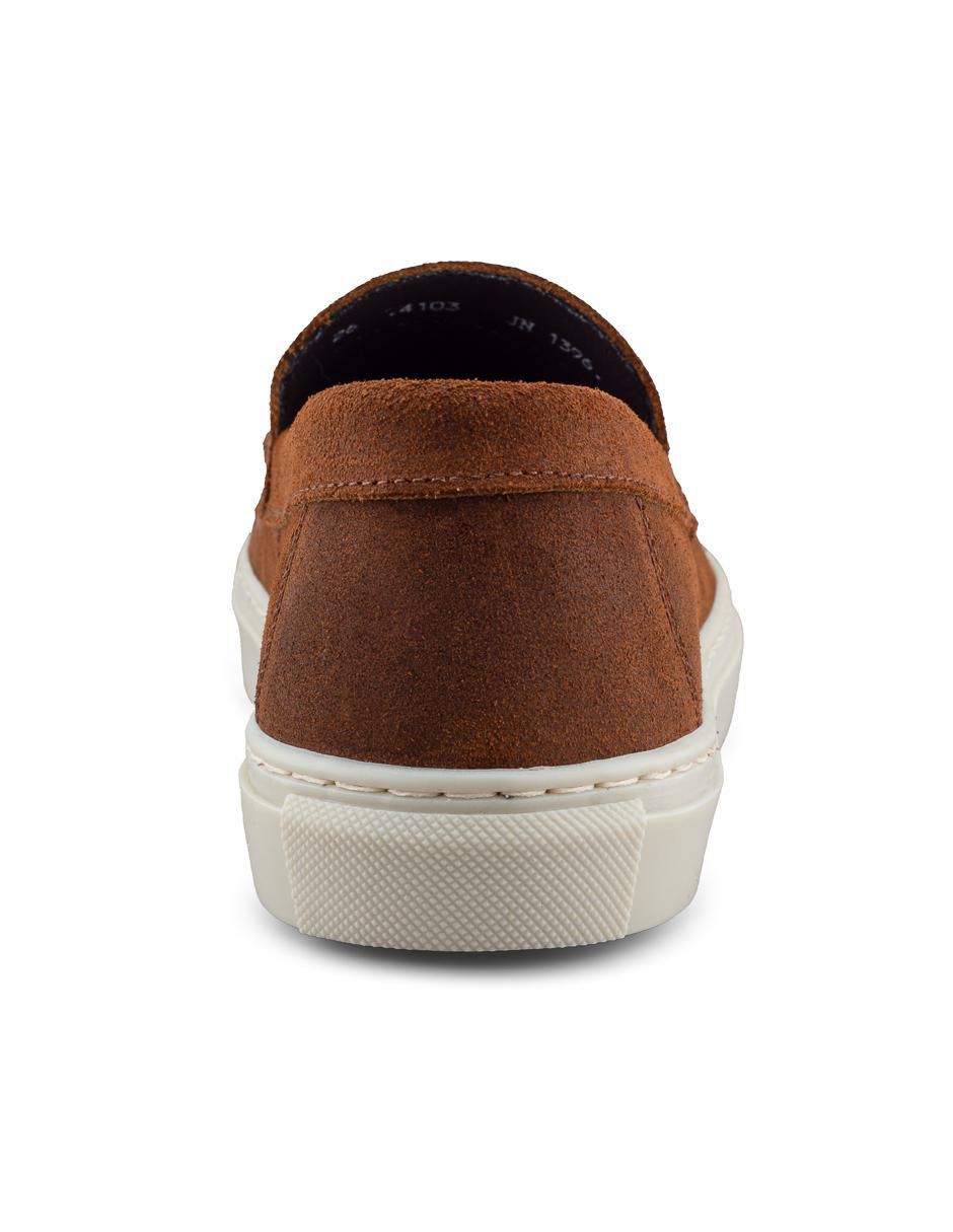 Zapato slip on para hombre 3